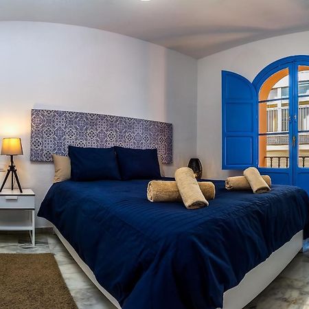 More Center Apartment Севілья Екстер'єр фото